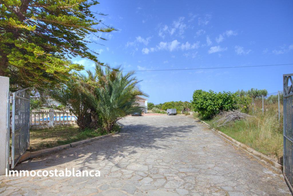 Detached house in Benissa, 175 m², 425,000 €, photo 8, listing 56530816