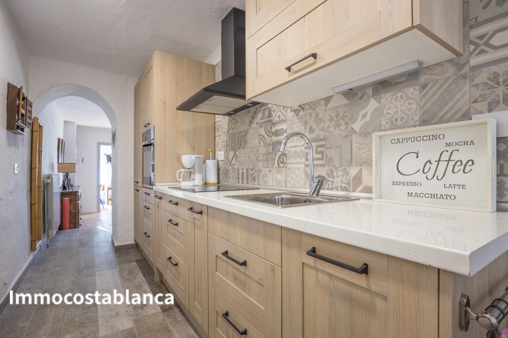 Apartment in Moraira, 75 m², 295,000 €, photo 7, listing 23413056