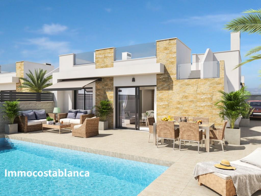 Villa in San Fulgencio, 292 m², 392,000 €, photo 7, listing 66695536