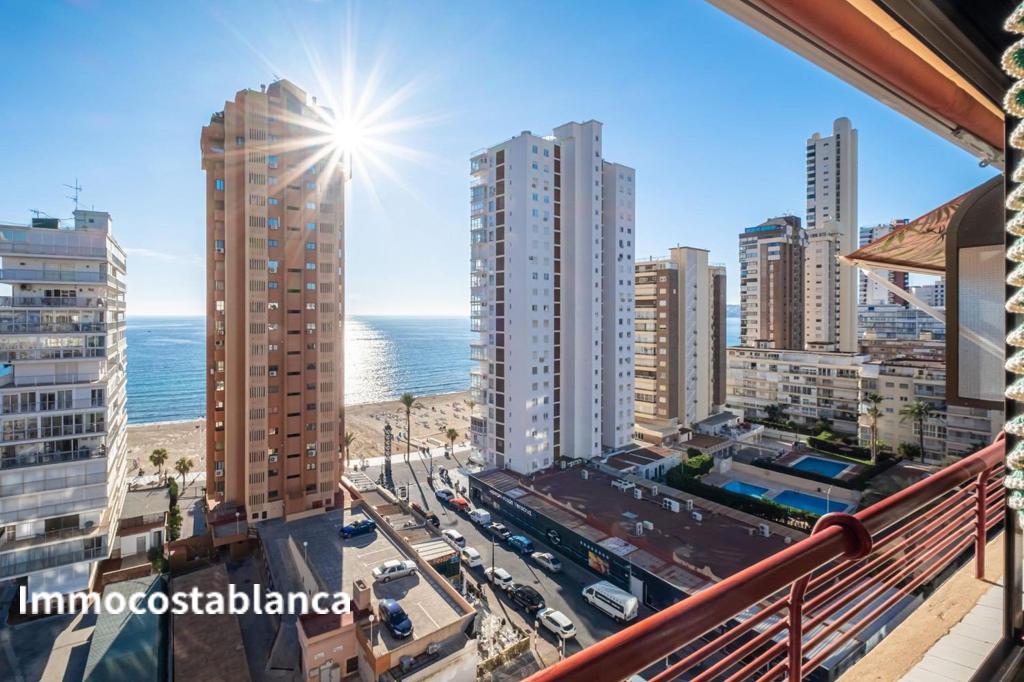 Apartment in Benidorm, 60 m², 258,000 €, photo 1, listing 54633216