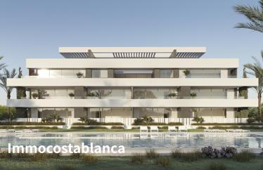 Apartment in La Nucia, 96 m²