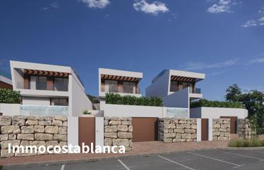 Villa in Benidorm, 141 m²