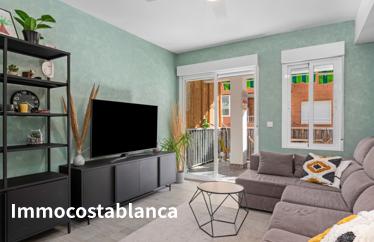 Apartment in Guardamar del Segura, 101 m²