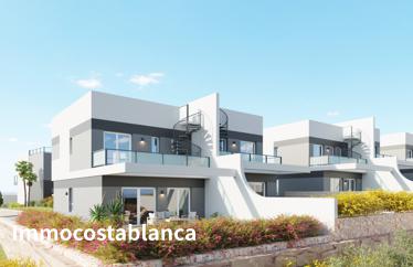Townhome in Finestrat, 157 m²