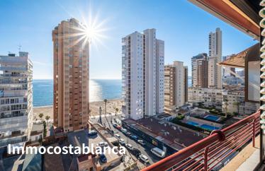 Apartment in Benidorm, 60 m²