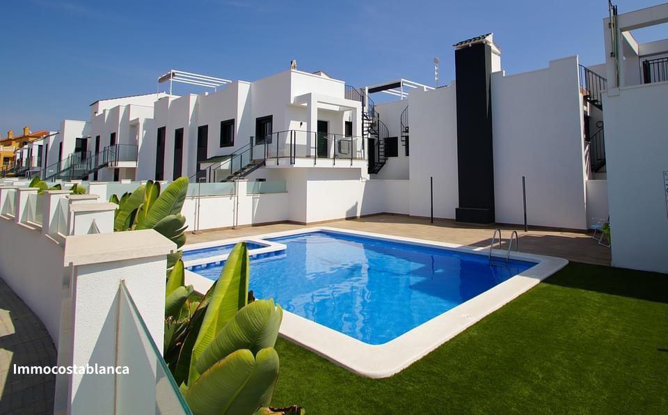 3 room terraced house in La Zenia, 43 m², 135,000 €, photo 1, listing 15369528