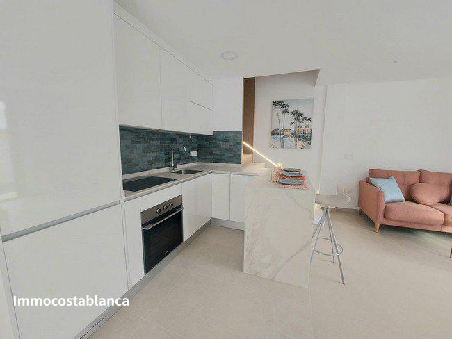 3 room villa in Pilar de la Horadada, 72 m², 290,000 €, photo 10, listing 10463376
