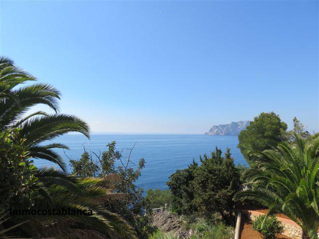 Detached house in Benissa, 415 m², 2,400,000 €, photo 1, listing 78856256