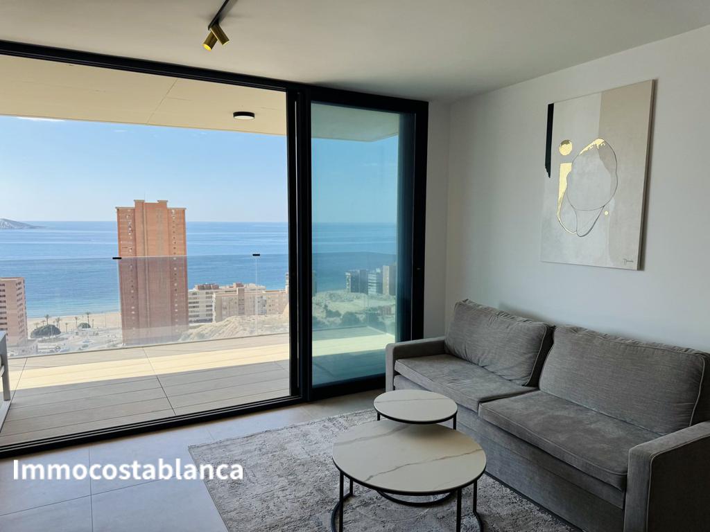 Apartment in Benidorm, 140 m², 690,000 €, photo 3, listing 20500336