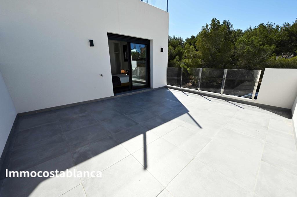 Villa in Dehesa de Campoamor, 144 m², 342,000 €, photo 9, listing 73487456