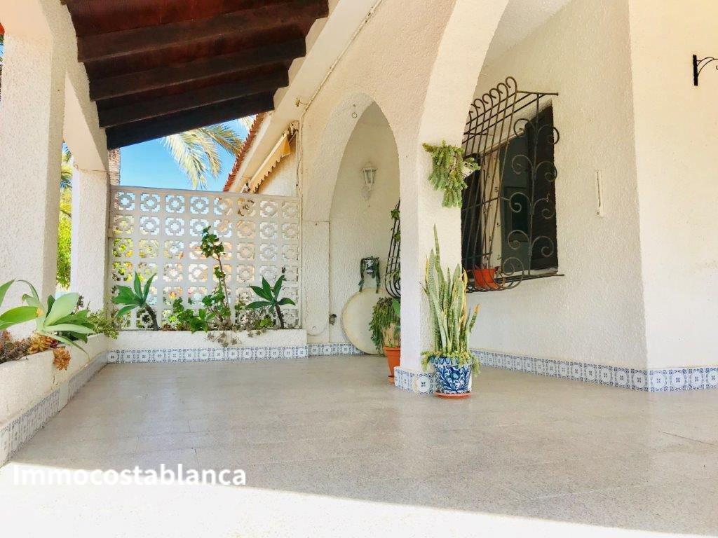 Terraced house in Dehesa de Campoamor, 112 m², 520,000 €, photo 3, listing 9945448
