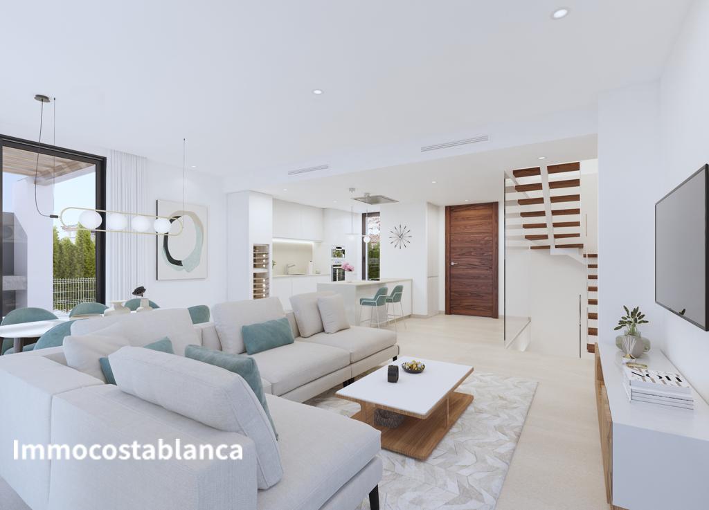 Detached house in Finestrat, 178 m², 1,250,000 €, photo 1, listing 54636256