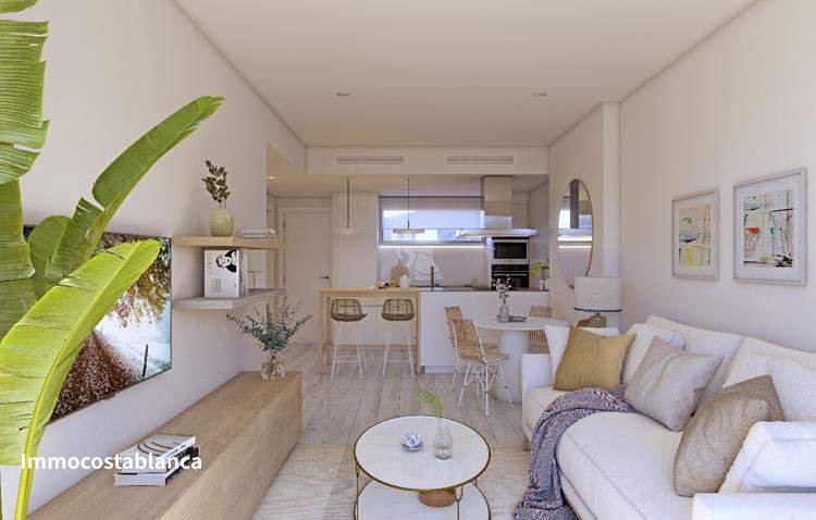 Apartment in Denia, 101 m², 202,000 €, photo 4, listing 68308016