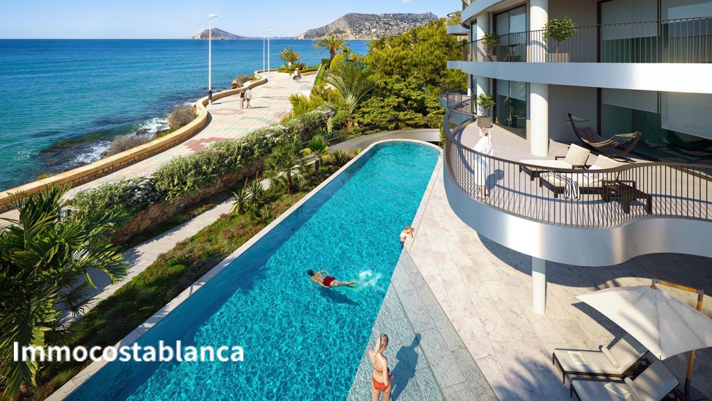 Apartment in Calpe, 193 m², 1,600,000 €, photo 5, listing 45757776