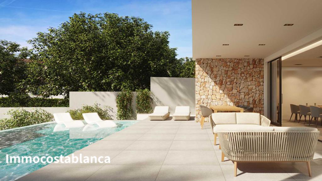 Villa in Pilar de la Horadada, 179 m², 649,000 €, photo 4, listing 76359928