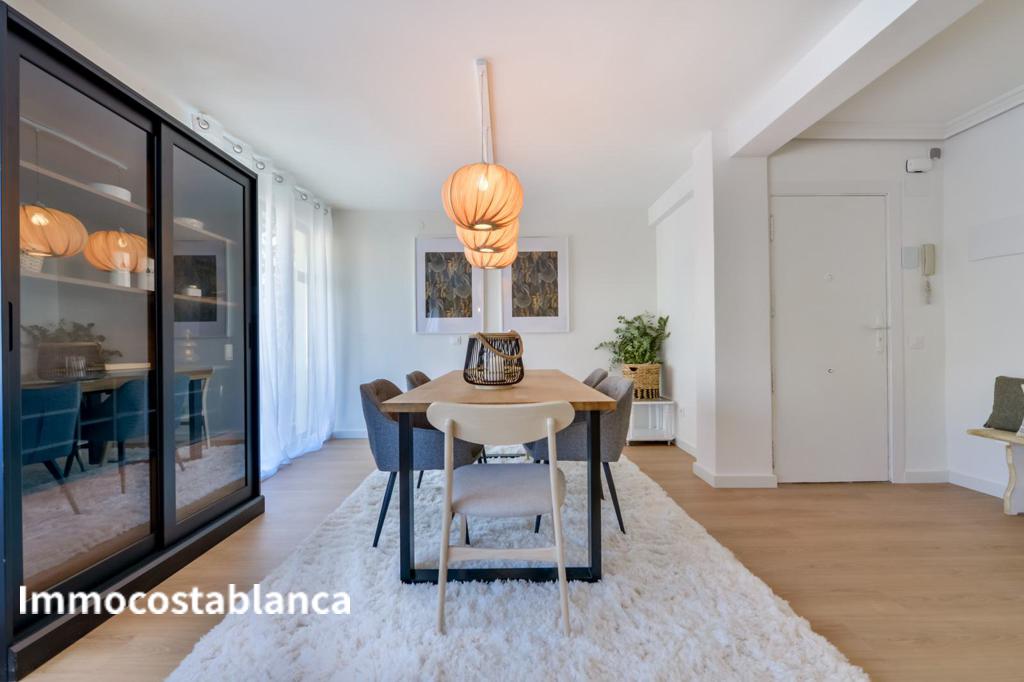 Apartment in Altea, 122 m², 275,000 €, photo 2, listing 34544176