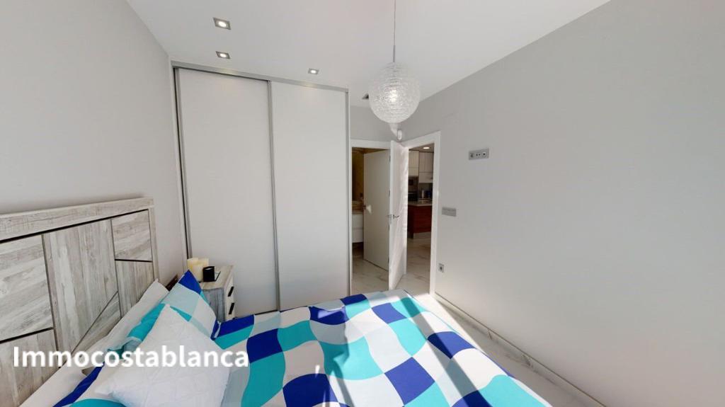 Villa in Dehesa de Campoamor, 100 m², 290,000 €, photo 5, listing 23804816