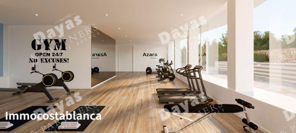 Apartment in Alicante, 91 m², 549,000 €, photo 3, listing 23372896