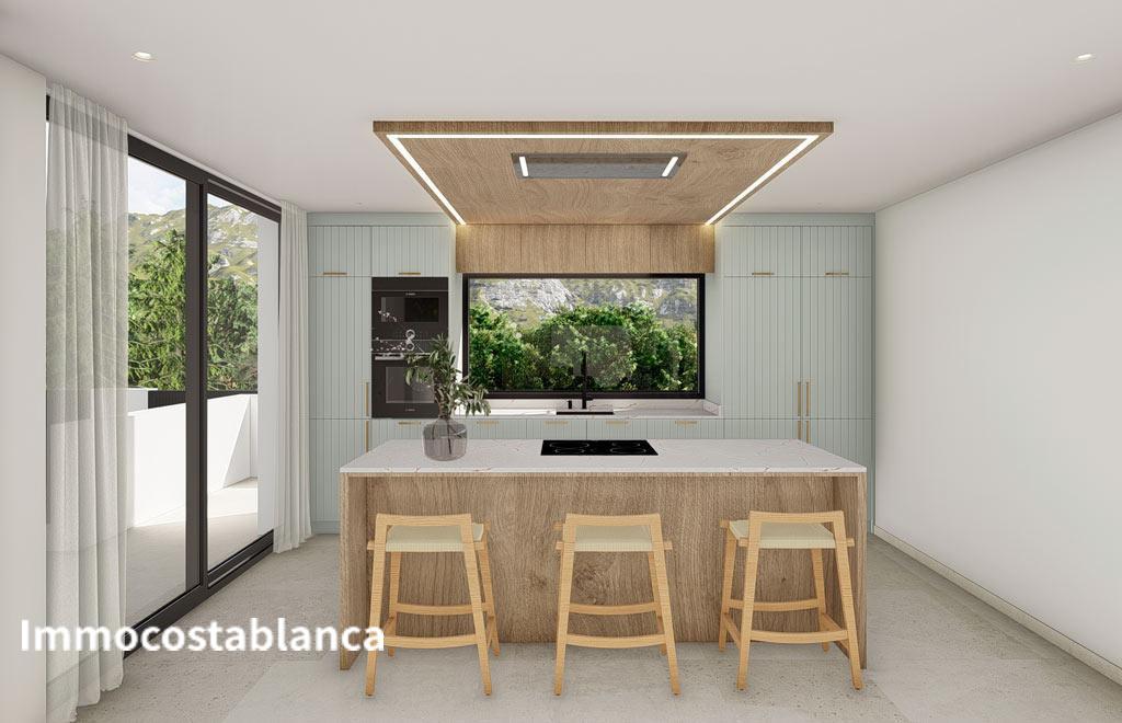 Villa in Polop, 306 m², 860,000 €, photo 6, listing 56060256