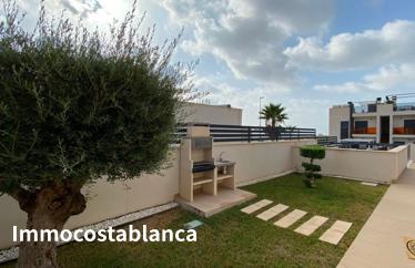 Detached house in Finestrat, 240 m²