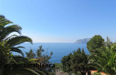 Detached house in Benissa, 415 m²