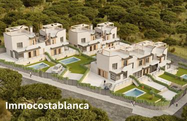 Villa in Polop, 120 m²