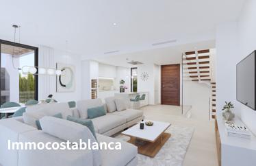 Detached house in Finestrat, 178 m²