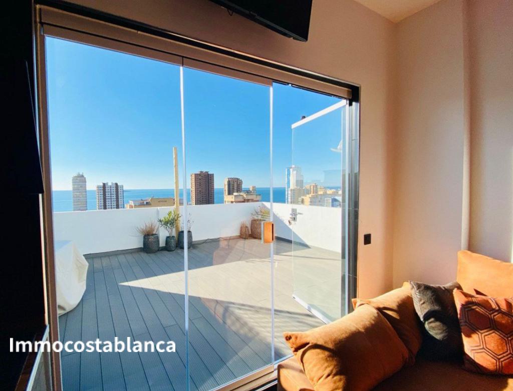 2 room apartment in Benidorm, 72 m², 125,000 €, photo 4, listing 54779128