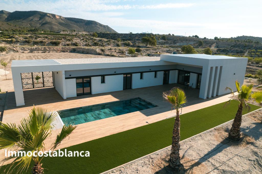 Villa in El Pinós, 178 m², 450,000 €, photo 8, listing 32321216