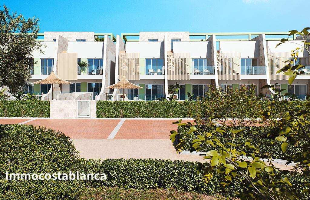 Apartment in Pilar de la Horadada, 93 m², 254,000 €, photo 10, listing 21810576