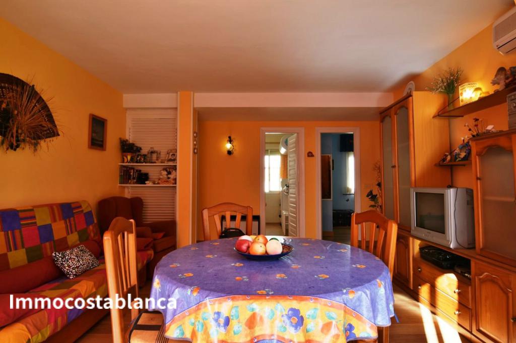 Apartment in Calpe, 60 m², 139,000 €, photo 2, listing 3328176