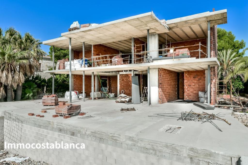 Villa in Calpe, 650 m², 3,700,000 €, photo 8, listing 18791848