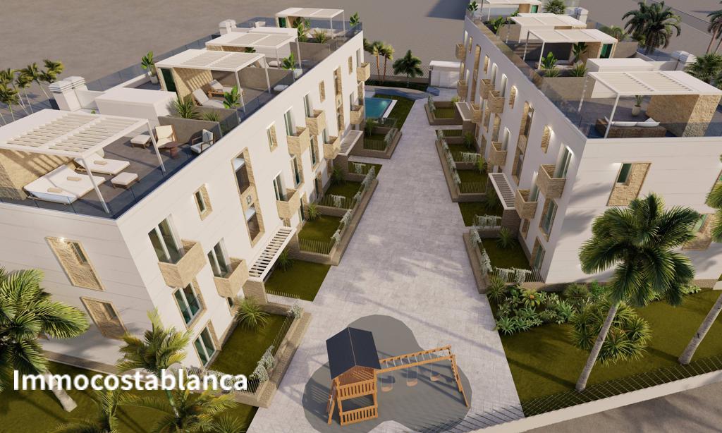 Apartment in Javea (Xabia), 360,000 €, photo 6, listing 7736016
