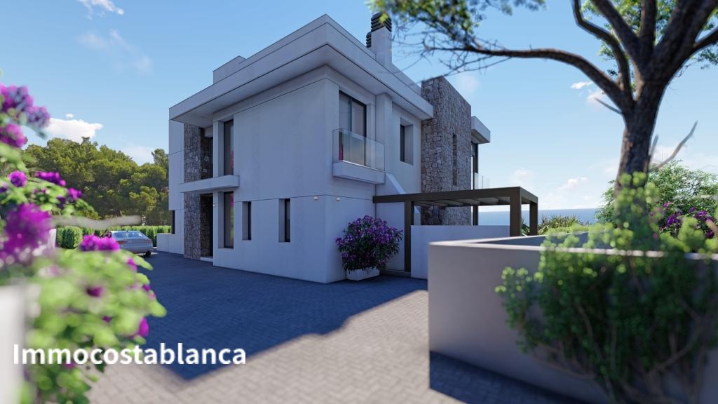 Villa in Calpe, 650 m², 3,700,000 €, photo 4, listing 18791848