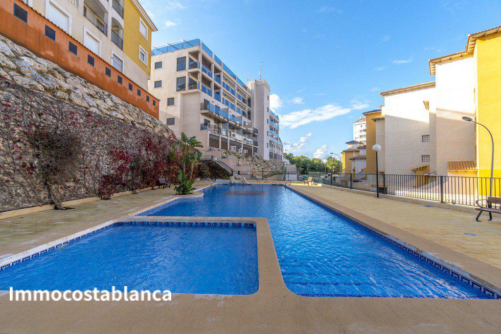 Apartment in Dehesa de Campoamor, 77 m², 200,000 €, photo 1, listing 44232176