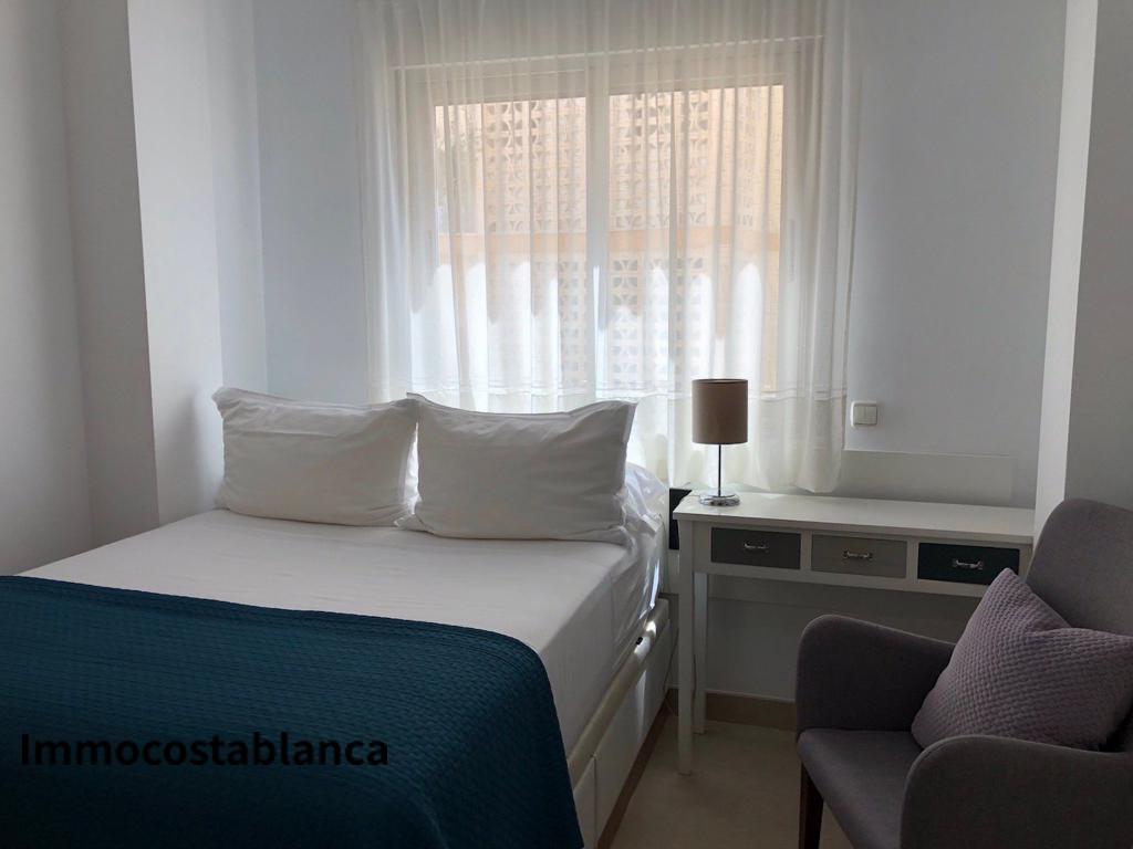 Apartment in Calpe, 68 m², 319,000 €, photo 8, listing 14261136
