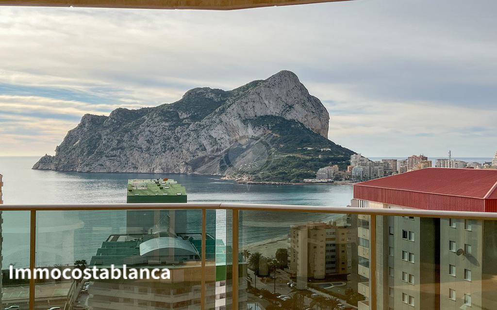 Apartment in Calpe, 101 m², 290,000 €, photo 2, listing 20928176