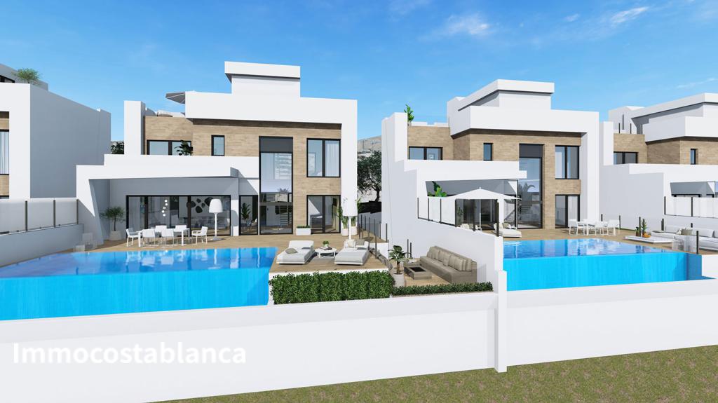 Detached house in Finestrat, 460 m², 1,400,000 €, photo 8, listing 6765056