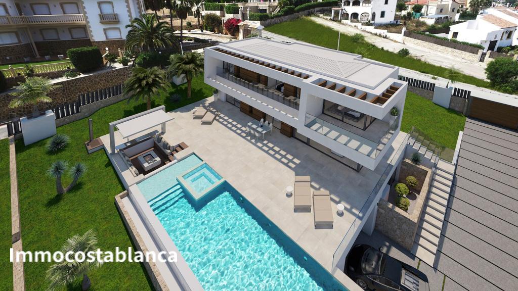 Detached house in Javea (Xabia), 697 m², 1,435,000 €, photo 1, listing 32799848