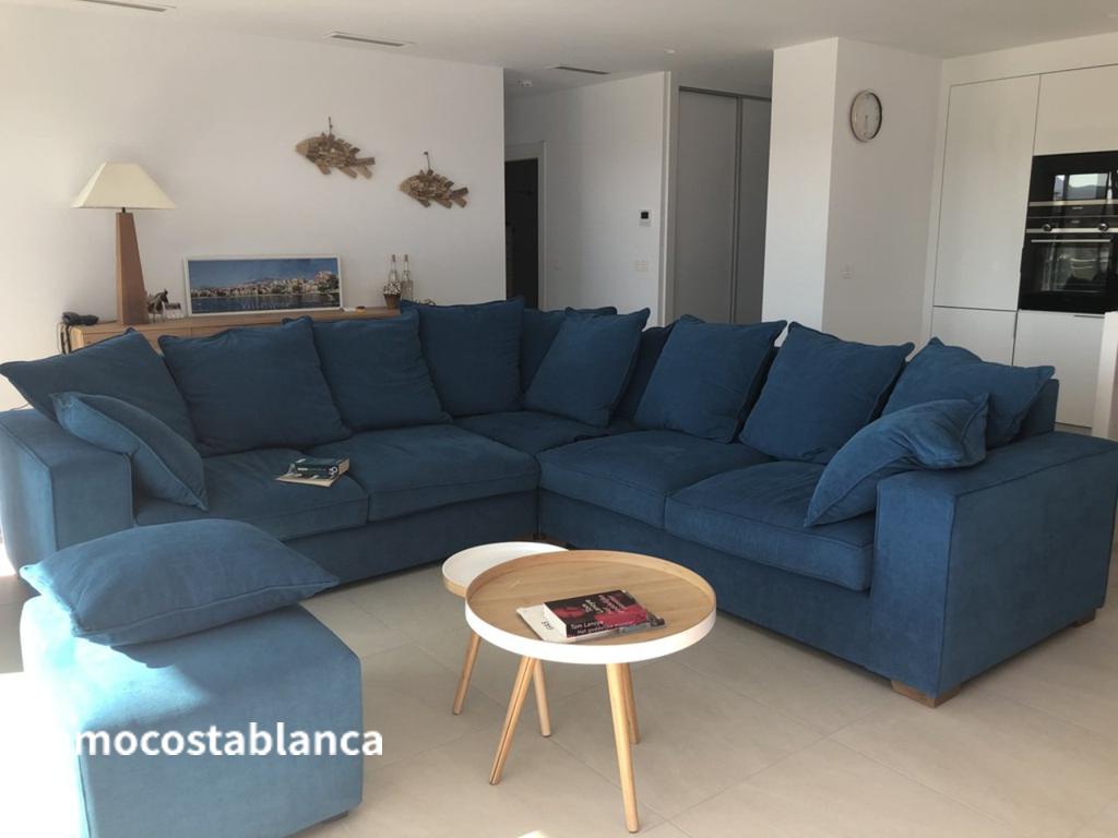 3 room apartment in Alicante, 96 m², 415,000 €, photo 1, listing 20044816