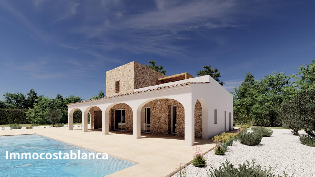 Detached house in Alicante, 305 m², 1,650,000 €, photo 1, listing 7501856