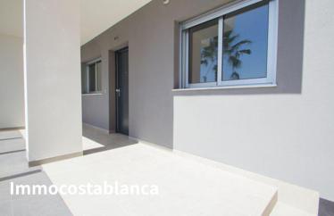 Apartment in Orihuela Costa, 65 m²