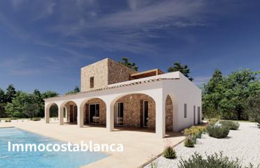 Detached house in Alicante, 305 m²