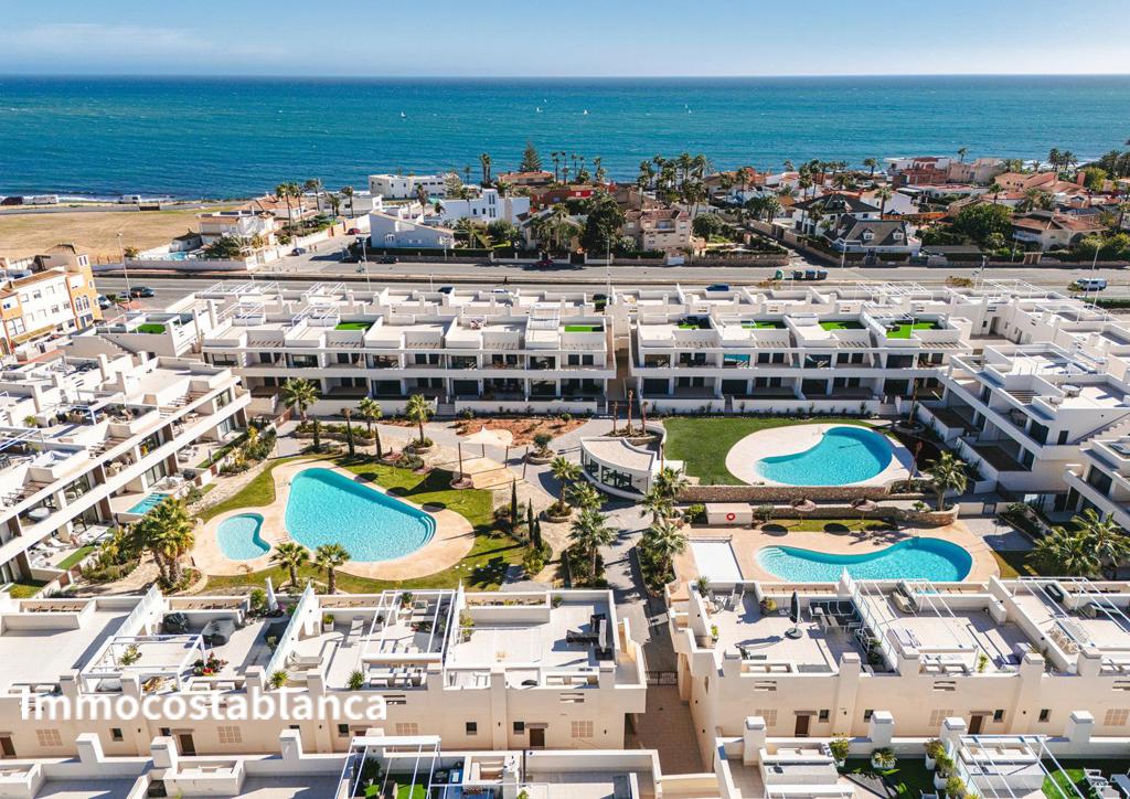 Penthouse in Torrevieja, 164 m², 380,000 €, photo 2, listing 73546016