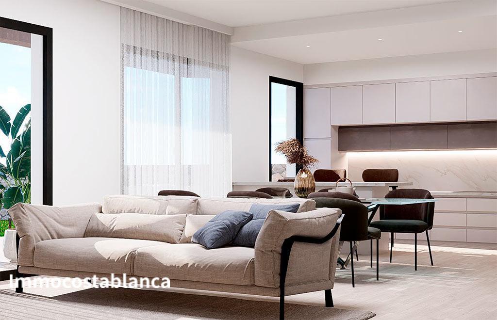 Apartment in Finestrat, 68 m², 403,000 €, photo 10, listing 3349856