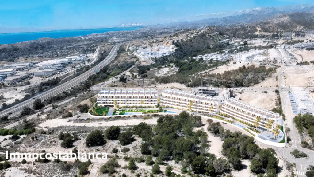 Apartment in Finestrat, 154 m², 359,000 €, photo 2, listing 21569216