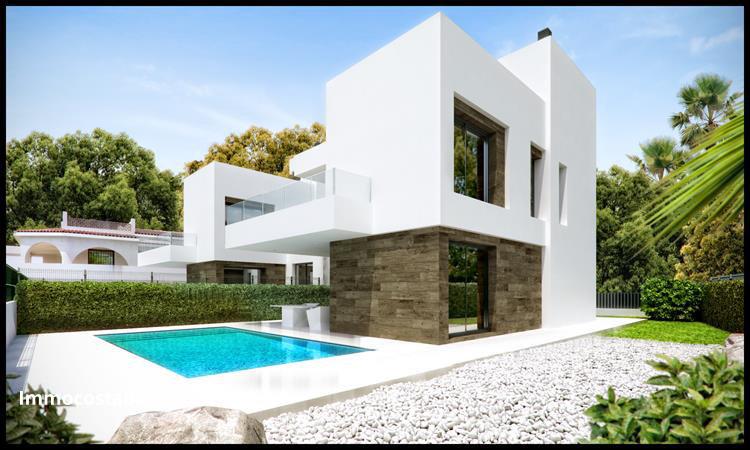 Villa in Alicante, 303 m², 649,000 €, photo 7, listing 1988016