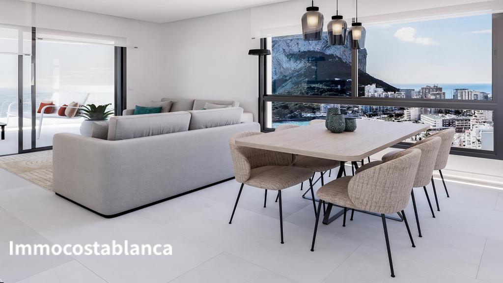 Apartment in Calpe, 93 m², 637,000 €, photo 3, listing 4306816