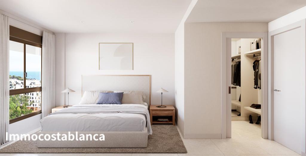 Apartment in Villajoyosa, 93 m², 296,000 €, photo 7, listing 32573856