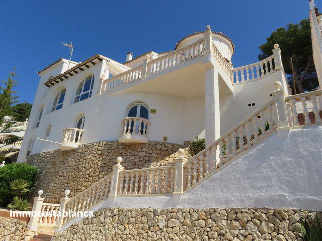 Detached house in Benissa, 415 m², 2,400,000 €, photo 9, listing 78856256